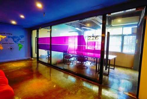 四川员工培训案例