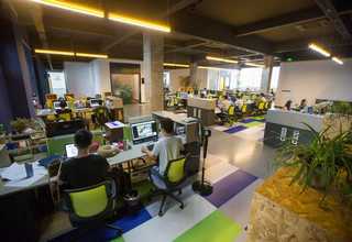 静安区集中电商仓储报价行情