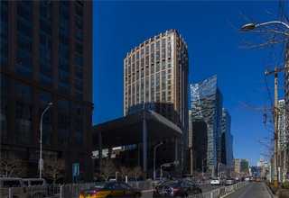 工装装修公司装修