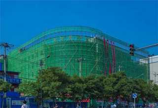 北京识别声学回声交互